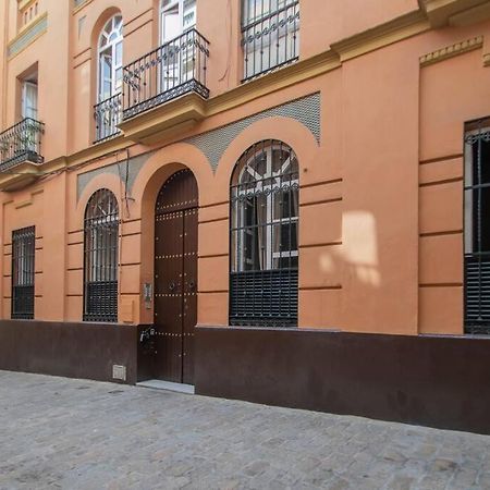 סביליה Precioso Apart. Maravillosa Localizacion **Wifi-Ac** מראה חיצוני תמונה
