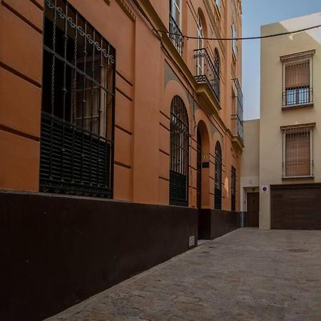 סביליה Precioso Apart. Maravillosa Localizacion **Wifi-Ac** מראה חיצוני תמונה