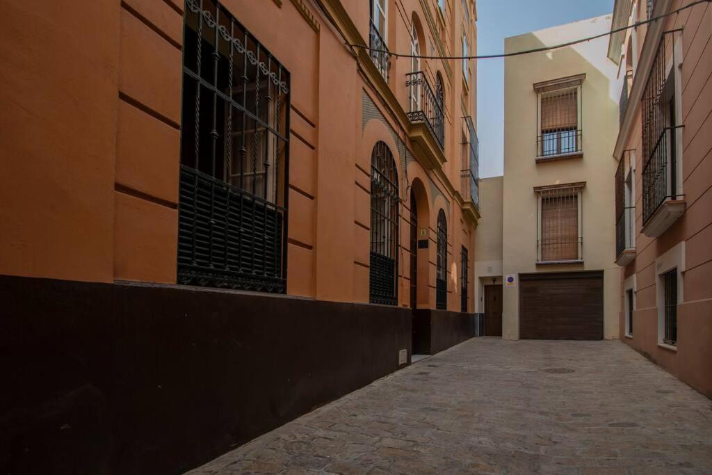 סביליה Precioso Apart. Maravillosa Localizacion **Wifi-Ac** מראה חיצוני תמונה
